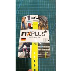 Fixplus Spännband 3-Pack Gul 66 cm