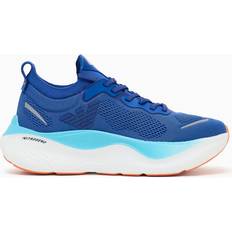 EA7 Emporio Armani Sportskor Med Logotyp - Blue