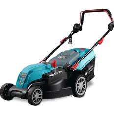 Tosaerba Könner & Söhnen KS 42LM Tosaerba Elettrico