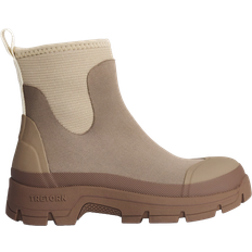 Tretorn Garpa Hybrid Boots - Shitake