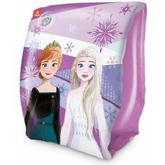 Frost Vattenleksaker Frozen Tematiserade 25 x 15 cm Uppblåsbara Ärmär