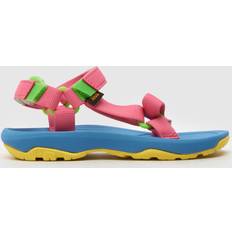 Textile Sandals Teva Hurricane XlLT 2 Girls Toddler - Pink Multi
