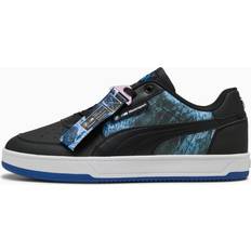 Skor Puma BMW M Motorsport Caven 2.0 Colour S Sneakers - Black