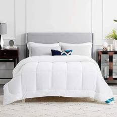 Bedsure Bettdecke 135x200 Winter Warm Füllung Dundyne
