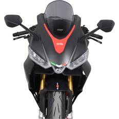MRA Racing Smoke Screen Aprilia RS 660 - Smoke Gray