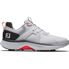 FootJoy Hyperflex Golfskor - White/Black/Red