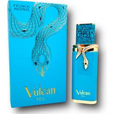 French Avenue Fragrances French Avenue Vulcan Feu Eau De Parfum 100ml 100ml