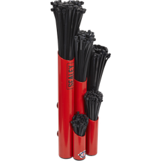 Cable Ties Sealey Large Magnetic Steel Cable Tie Holder APCTHRXL