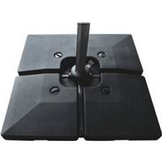 Garden & Outdoor Environment Royce Garden Cantilever Parasol Weight Must Haves