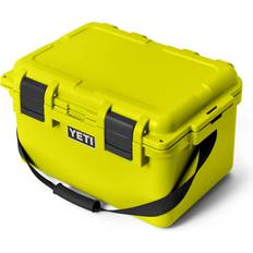 Yeti Kylväskor & Kylboxar Yeti Loadout Gobox 30 Firefly Yellow