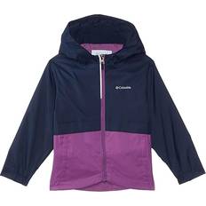 M Rain Jackets Columbia Rain-Zilla II Jacket - Blue