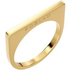 Edblad Ringe Edblad Twiggy Ring - Gold