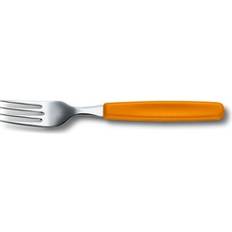 Victorinox Serveringsbestik Victorinox Swiss Classic Bordgaffel Orange Serveringsgaffel