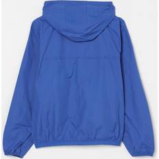K-Way Jacket Kids - Royal Blue