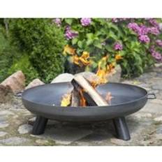 Garden & Outdoor Environment Cook King Bali Garden Fire Bowl
