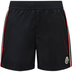 Moncler Børnetøj Moncler Badeshorts 12 År - Navy