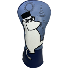 Havenix Havenix Moominpappa Driver Headcover One Size