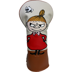 Havenix Little My Driver Headcover Golftillbehör RED One Size