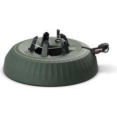 X-Series Deluxe Christbaumständer X-440 Weihnachtsbaumständer mit Fußpedal und 11,0 Liter Wassertank