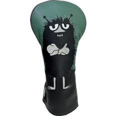 Havenix Havenix Stinky Driver Headcover Green One Size