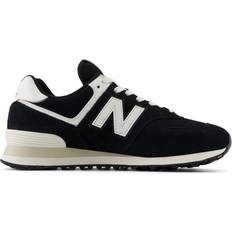 43 - New Balance 574 Skor New Balance Sneakers 574 - Black