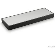 Tischbeleuchtung Naber Lista 50 Farbwechsel LED 450 mm 3.1 W Schwarz Matt Tischbeleuchtung