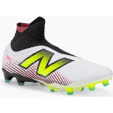 New Balance 45 Fodboldstøvler New Balance Tekela Pro FG v4+ - Hvid