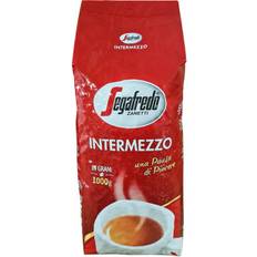 Segafredo Matvaror Segafredo Kaffebönor Segafredo Intermezzo 1 kg 1000g