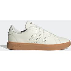 adidas Advantage 2.0 Low-Top Trainers - White