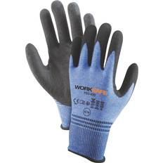 Worksafe Handske Nitrilbelagd - P30-400