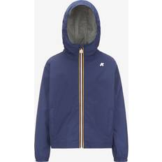 K-Way Jacket Kids - Blue