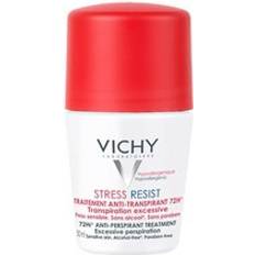 Vichy Stress Resist Traitement Anti-Transpirant 72H Roll-On 50ml