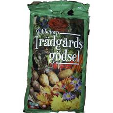 Trädgårdsgödsel Stubbetorp 3kg