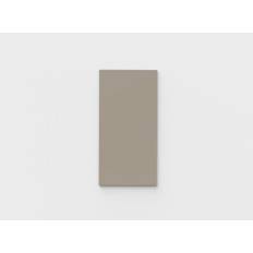 Bruna Glastavlor Lintex Mood Wall Glastavle 750x1500 mm