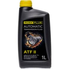 Automatlådeoljor på rea Ridex Plus ATF II 3069A0011P Automatlådeolja