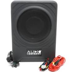 Audio System US08 Active 24V Evo Untersitz Subwoofer 24 Volt