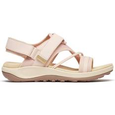 Merrell Terran 4 Backstrap Womens Sandals - Tan