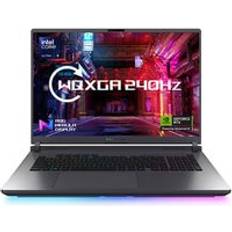 ASUS ROG Strix G18 IPS-Level WQXGA 240Hz Intel Core Ultra 9 275HX RTX