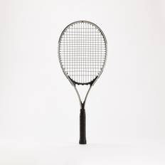 Decathlon Tennisschläger Damen Herren Essential Blau Stahlblau No Size
