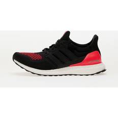 adidas UltraBOOST 1.0 Sneakers - Core Black/Lucid Red