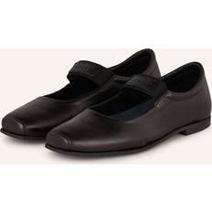 INUIKII Low Shoes INUIKII Ballerina Nappa - Black