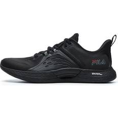 Fila Gym & Training Shoes Fila Athletics Training Shoes - Black