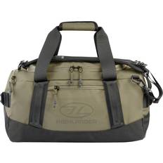 Highlander Hauler Duffel 30L - Green