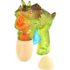 Robetoy Bubble Gun Dinosaur Såpbubbelpistol