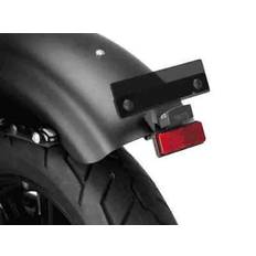 Tail Tidy License Holder for Harley Davidson Softail Slim FLSL - 18-21