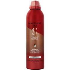 Spa Ruby Oud Natural Oils Ultra Rich Shower Burst 200ml