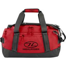 Red Duffle Bags & Sport Bags Highlander Hauler Duffel 30L - Red