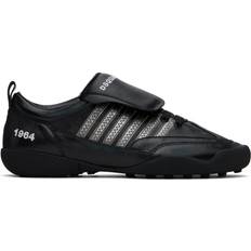 Soccer Sneakers - Black