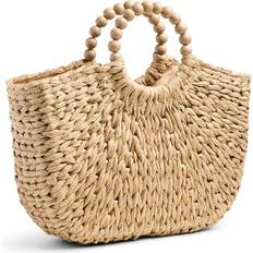 Pclamina Bag Dame Taske - Nature