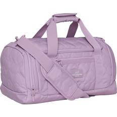 Beckmann Børn Duffeltasker & Sportstasker Beckmann Duffelbag Sport Jr Hearts - Lyserød